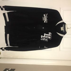 The Hundreds jacket